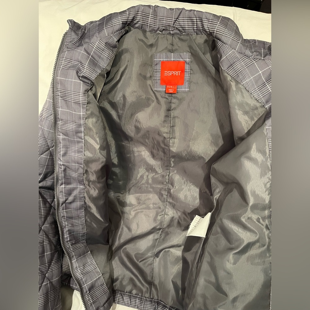 ESPRIT Jacket - Picture 5 of 12